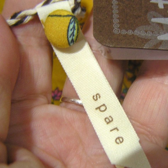 MATILDA JANE Fantasy Fancy Dress XS POCKETS - Picture 9 of 15